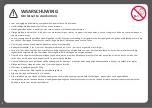 Предварительный просмотр 6 страницы Chillafish CPTR01 User Manual