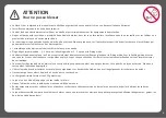 Предварительный просмотр 7 страницы Chillafish CPTR01 User Manual