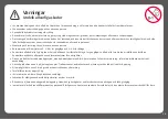Предварительный просмотр 19 страницы Chillafish CPTR01 User Manual