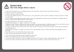 Предварительный просмотр 29 страницы Chillafish CPTR01 User Manual