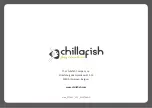 Предварительный просмотр 40 страницы Chillafish CPTR01 User Manual