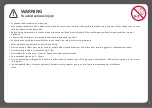 Предварительный просмотр 3 страницы Chillafish FIXIE CPFX01 User Manual
