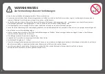 Предварительный просмотр 4 страницы Chillafish FIXIE CPFX01 User Manual