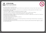 Предварительный просмотр 6 страницы Chillafish FIXIE CPFX01 User Manual