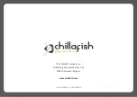 Предварительный просмотр 40 страницы Chillafish Monzi User Manual