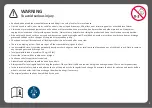 Предварительный просмотр 3 страницы Chillafish SKATIESKOOTIE CPSS01 User Manual