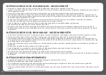 Предварительный просмотр 12 страницы Chillafish SKATIESKOOTIE CPSS01 User Manual