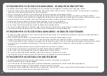 Предварительный просмотр 14 страницы Chillafish SKATIESKOOTIE CPSS01 User Manual