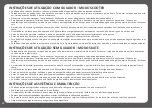 Предварительный просмотр 16 страницы Chillafish SKATIESKOOTIE CPSS01 User Manual