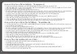 Предварительный просмотр 30 страницы Chillafish SKATIESKOOTIE CPSS01 User Manual