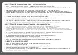 Предварительный просмотр 32 страницы Chillafish SKATIESKOOTIE CPSS01 User Manual