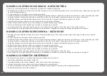 Предварительный просмотр 44 страницы Chillafish SKATIESKOOTIE CPSS01 User Manual