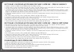Предварительный просмотр 50 страницы Chillafish SKATIESKOOTIE CPSS01 User Manual