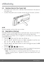 Preview for 12 page of ChillaxBaby DM640 User Manual