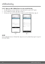 Preview for 20 page of ChillaxBaby DM640 User Manual