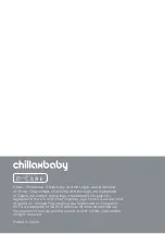 Preview for 36 page of ChillaxBaby DM640 User Manual