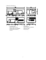 Preview for 5 page of Chiller IT 500 Series Installation, Operating,  & Maintenance Instructions