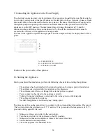 Preview for 14 page of Chiller IT 500 Series Installation, Operating,  & Maintenance Instructions