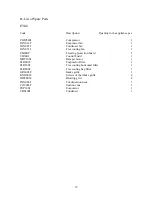 Preview for 19 page of Chiller IT 500 Series Installation, Operating,  & Maintenance Instructions