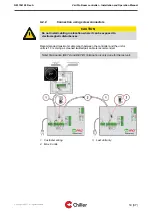 Предварительный просмотр 14 страницы Chiller VariPro Installation And Operation Manual