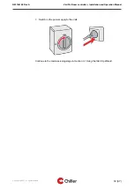 Предварительный просмотр 19 страницы Chiller VariPro Installation And Operation Manual