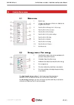 Предварительный просмотр 25 страницы Chiller VariPro Installation And Operation Manual