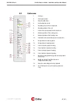 Предварительный просмотр 27 страницы Chiller VariPro Installation And Operation Manual