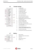 Предварительный просмотр 28 страницы Chiller VariPro Installation And Operation Manual