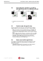 Предварительный просмотр 31 страницы Chiller VariPro Installation And Operation Manual