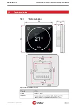 Предварительный просмотр 35 страницы Chiller VariPro Installation And Operation Manual