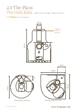 Предварительный просмотр 11 страницы Chilli Penguin Chilli Billie Installation And Operating Manual