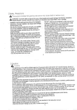 Preview for 3 page of Chilly Pepper Hire CP120eATA Lnstruction Manual