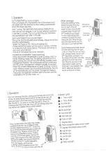 Preview for 8 page of Chilly Pepper Hire CP120eATA Lnstruction Manual