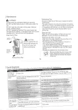 Preview for 9 page of Chilly Pepper Hire CP120eATA Lnstruction Manual