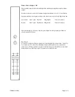 Предварительный просмотр 8 страницы Chilton CM2-4 Operating Instructions Manual