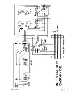 Предварительный просмотр 13 страницы Chilton CM2-4 Operating Instructions Manual