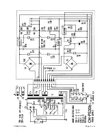 Preview for 25 page of Chilton CM2-4 Operating Instructions Manual