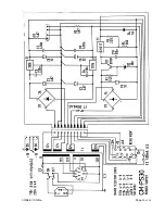 Preview for 26 page of Chilton CM2-4 Operating Instructions Manual