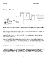 Предварительный просмотр 7 страницы Chiltrix AC series Heating & Cooling series CX30 Installation And Operation Manual