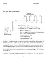 Предварительный просмотр 8 страницы Chiltrix AC series Heating & Cooling series CX30 Installation And Operation Manual