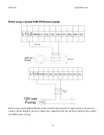 Предварительный просмотр 21 страницы Chiltrix AC series Heating & Cooling series CX30 Installation And Operation Manual