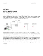 Предварительный просмотр 22 страницы Chiltrix AC series Heating & Cooling series CX30 Installation And Operation Manual