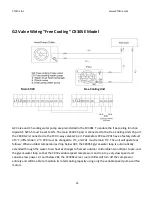 Предварительный просмотр 25 страницы Chiltrix AC series Heating & Cooling series CX30 Installation And Operation Manual