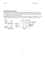 Предварительный просмотр 29 страницы Chiltrix AC series Heating & Cooling series CX30 Installation And Operation Manual