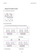 Предварительный просмотр 35 страницы Chiltrix AC series Heating & Cooling series CX30 Installation And Operation Manual