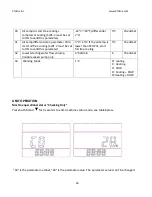 Предварительный просмотр 39 страницы Chiltrix AC series Heating & Cooling series CX30 Installation And Operation Manual