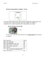 Предварительный просмотр 43 страницы Chiltrix AC series Heating & Cooling series CX30 Installation And Operation Manual