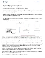 Предварительный просмотр 5 страницы Chiltrix CX34 Installation And Operation Manual