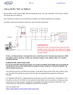 Предварительный просмотр 7 страницы Chiltrix CX34 Installation And Operation Manual