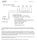 Предварительный просмотр 8 страницы Chiltrix CX34 Installation And Operation Manual